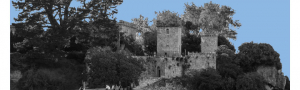 Programa de Visitas Guiadas ao Castelo de Santa Cruz