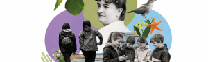 «Mundos agochados», un novo programa de educación ambiental para descubrir a natureza que nos rodea