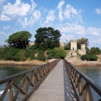 Castillo de Santa Cruz CEIDA