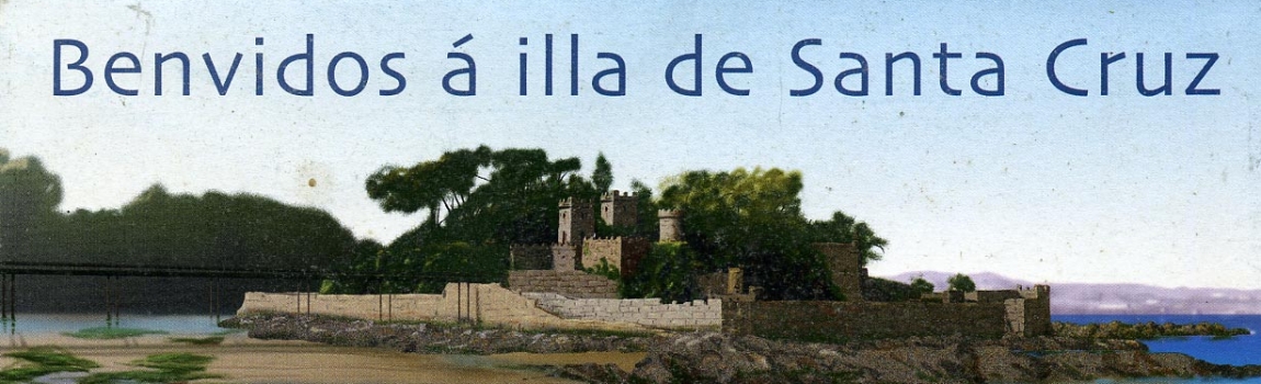 Bienvenidos a la Isla de Santa Cruz CEIDA