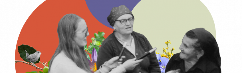 Canta cuco, canta cuco: a natureza galega a través do cancioneiro tradicional