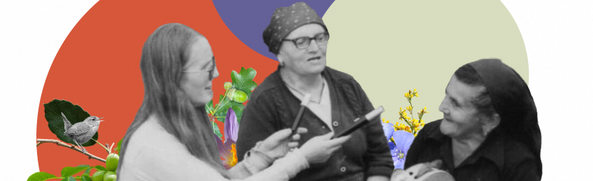 Canta cuco, canta cuco: a natureza galega a través do cancioneiro tradicional