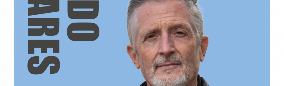 Conferencia + taller con Fernando Valladares