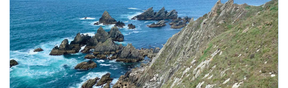 Xornadas Patrimonio Xeolóxico