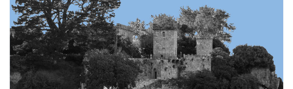 Programa de Visitas Guiadas ao Castelo de Santa Cruz