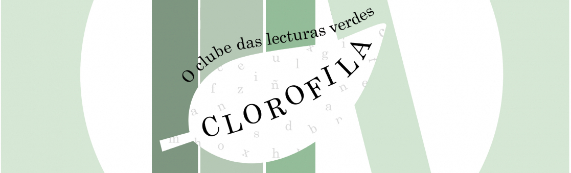 Aberta a inscrición para o Clube de Lectura Clorofila