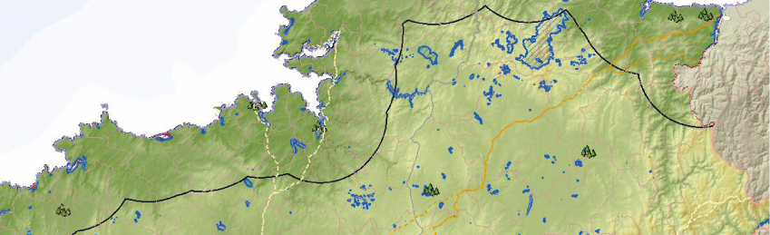 Curso de Introducción a los Sistemas de Información Geográfica para la Gestión de Datos Ambientales