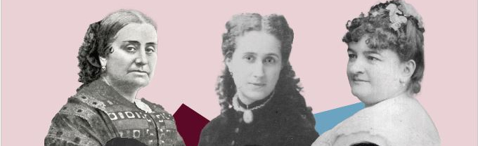 Mulleres que fixeron historia e viviron na Reserva de Biosfera Mariñas Coruñesas